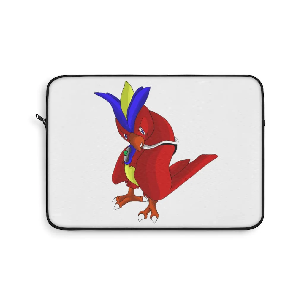 Faulkoneir Laptop Sleeve