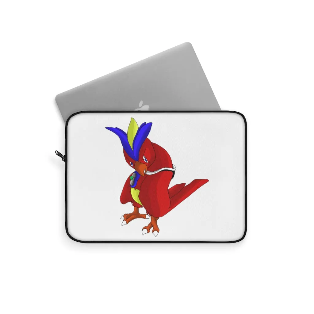 Faulkoneir Laptop Sleeve