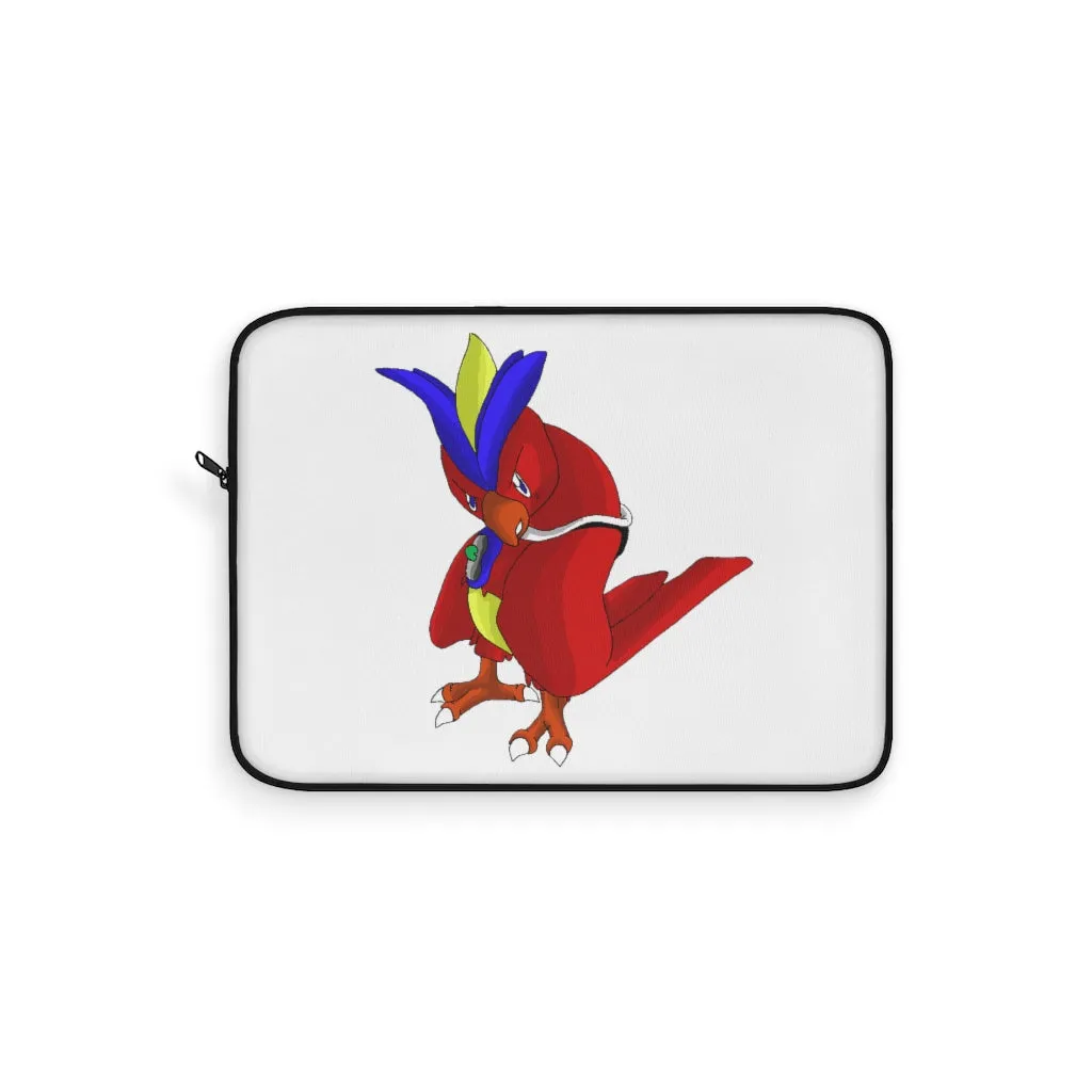 Faulkoneir Laptop Sleeve