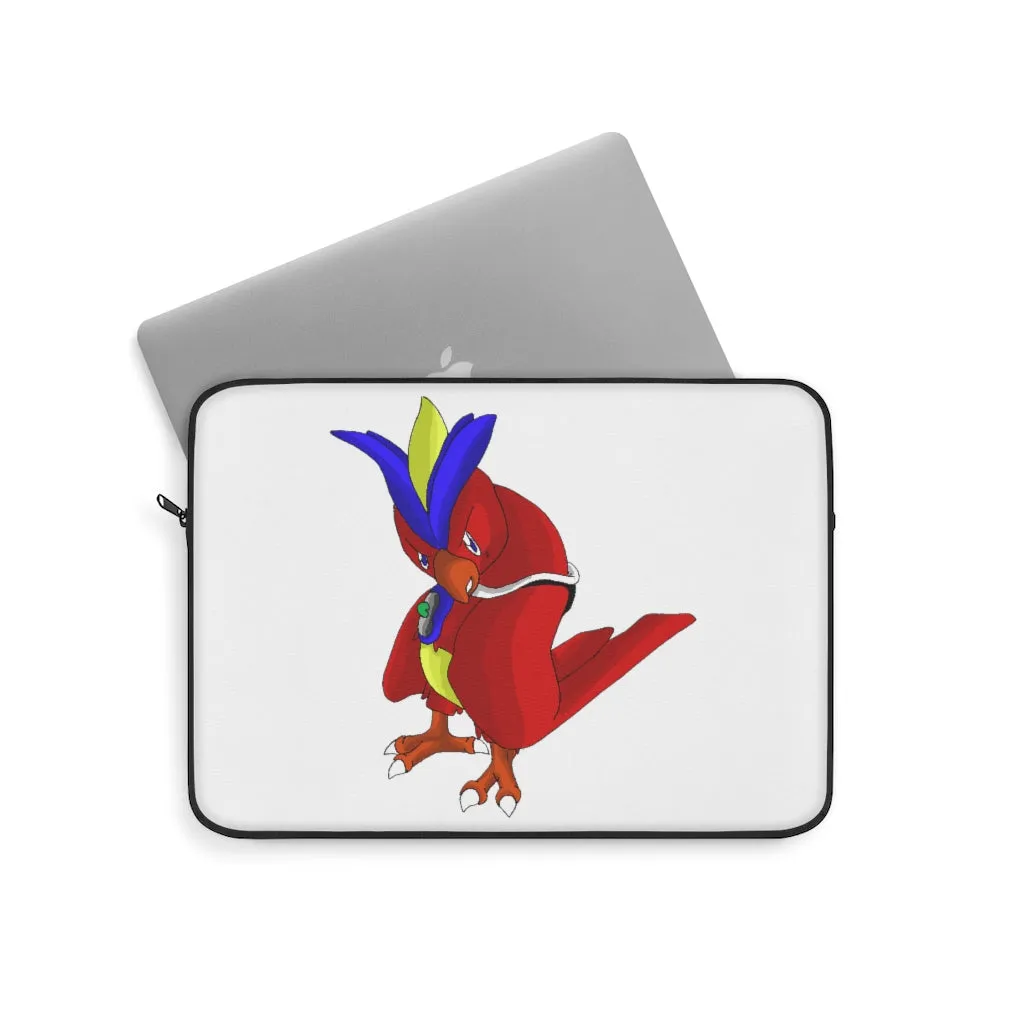 Faulkoneir Laptop Sleeve