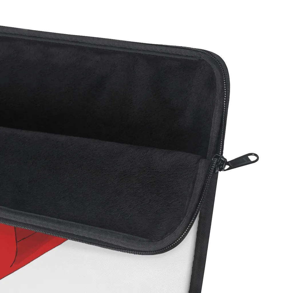 Faulkoneir Laptop Sleeve