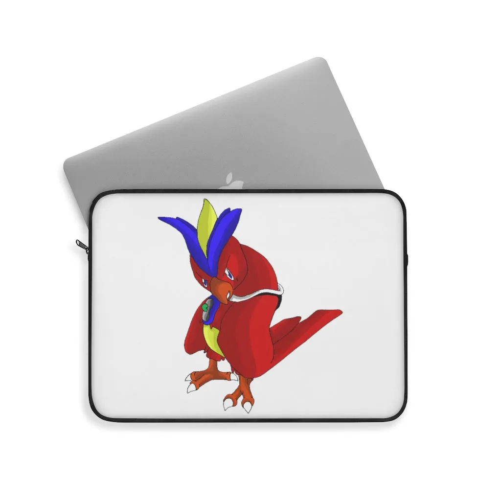 Faulkoneir Laptop Sleeve