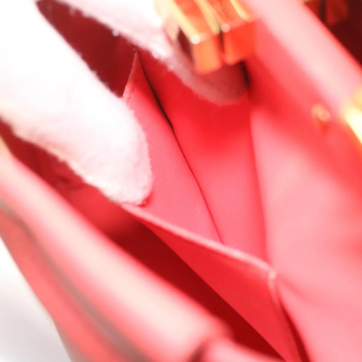 Fendi Peekaboo Handbag