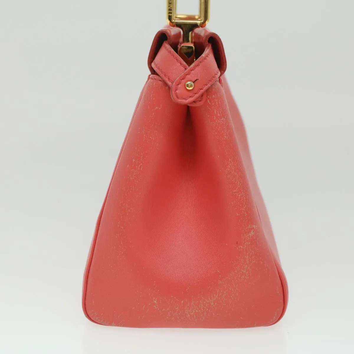 Fendi Peekaboo Handbag