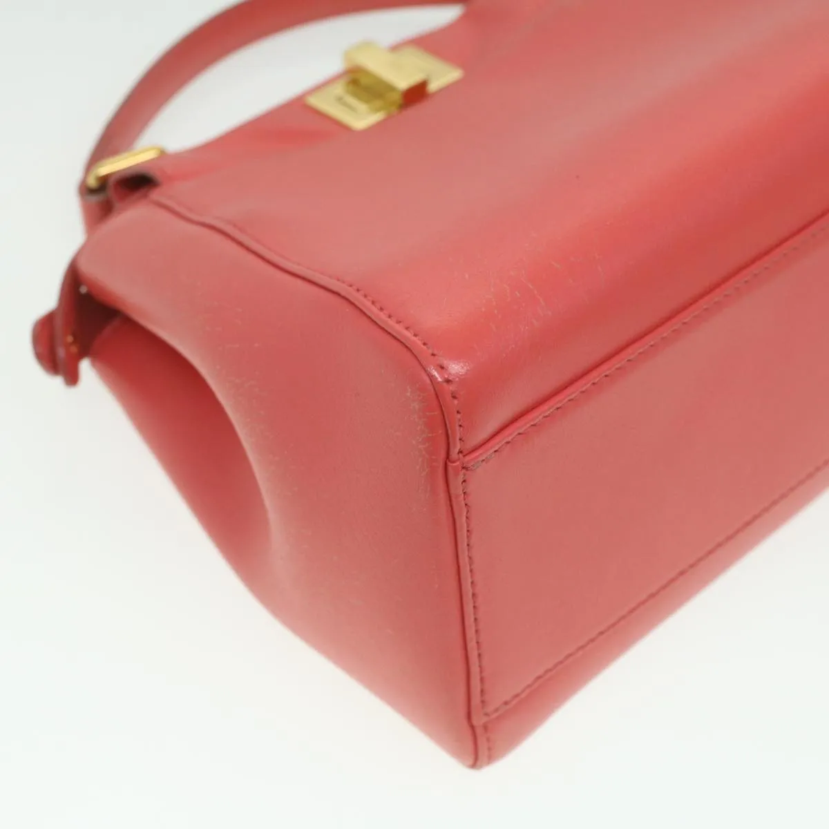 Fendi Peekaboo Handbag