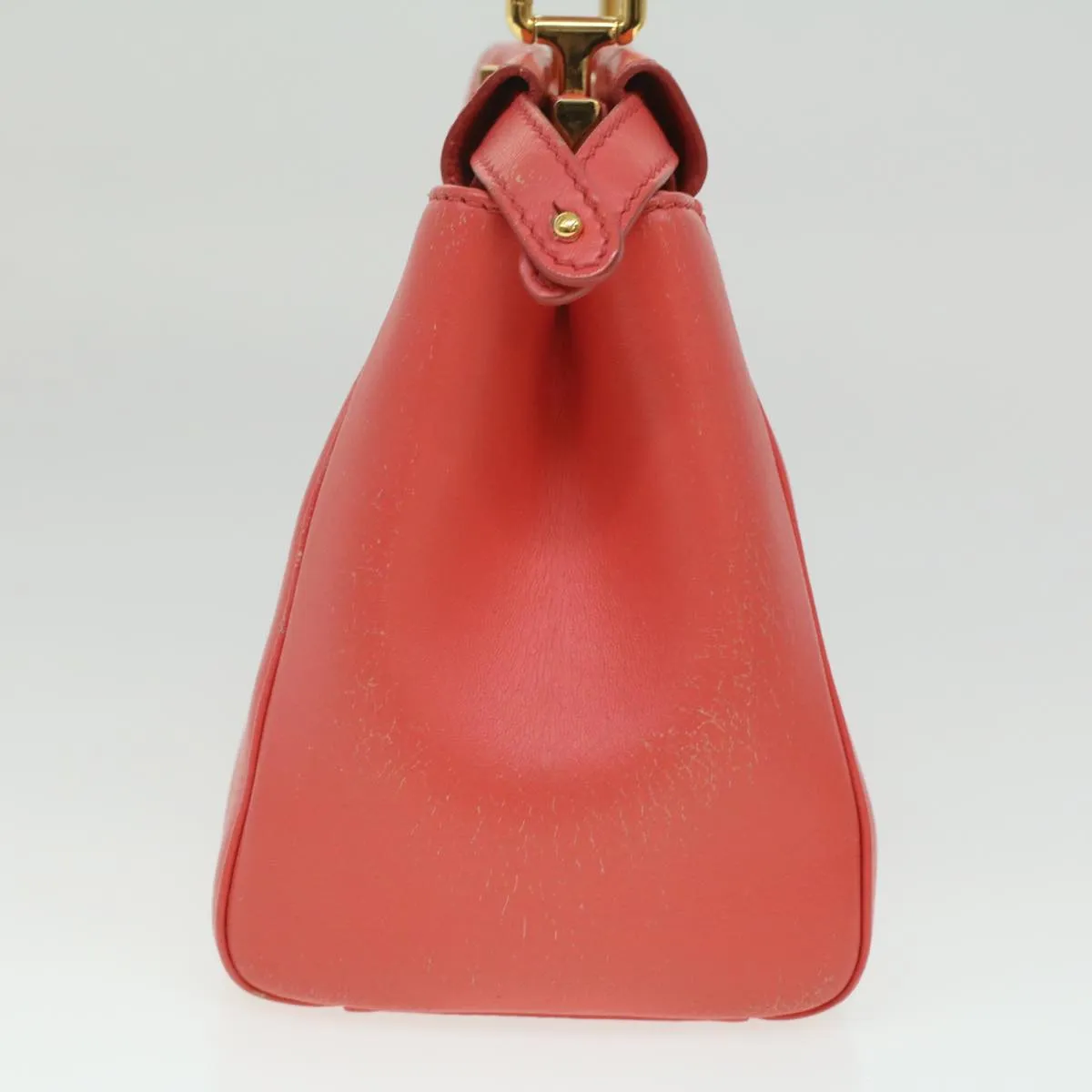 Fendi Peekaboo Handbag