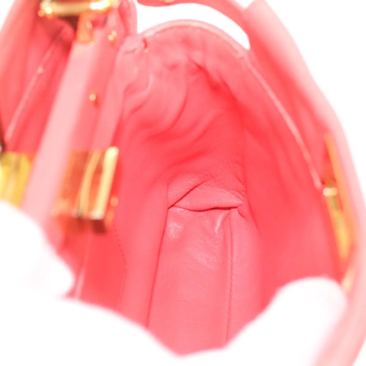 Fendi Peekaboo Handbag