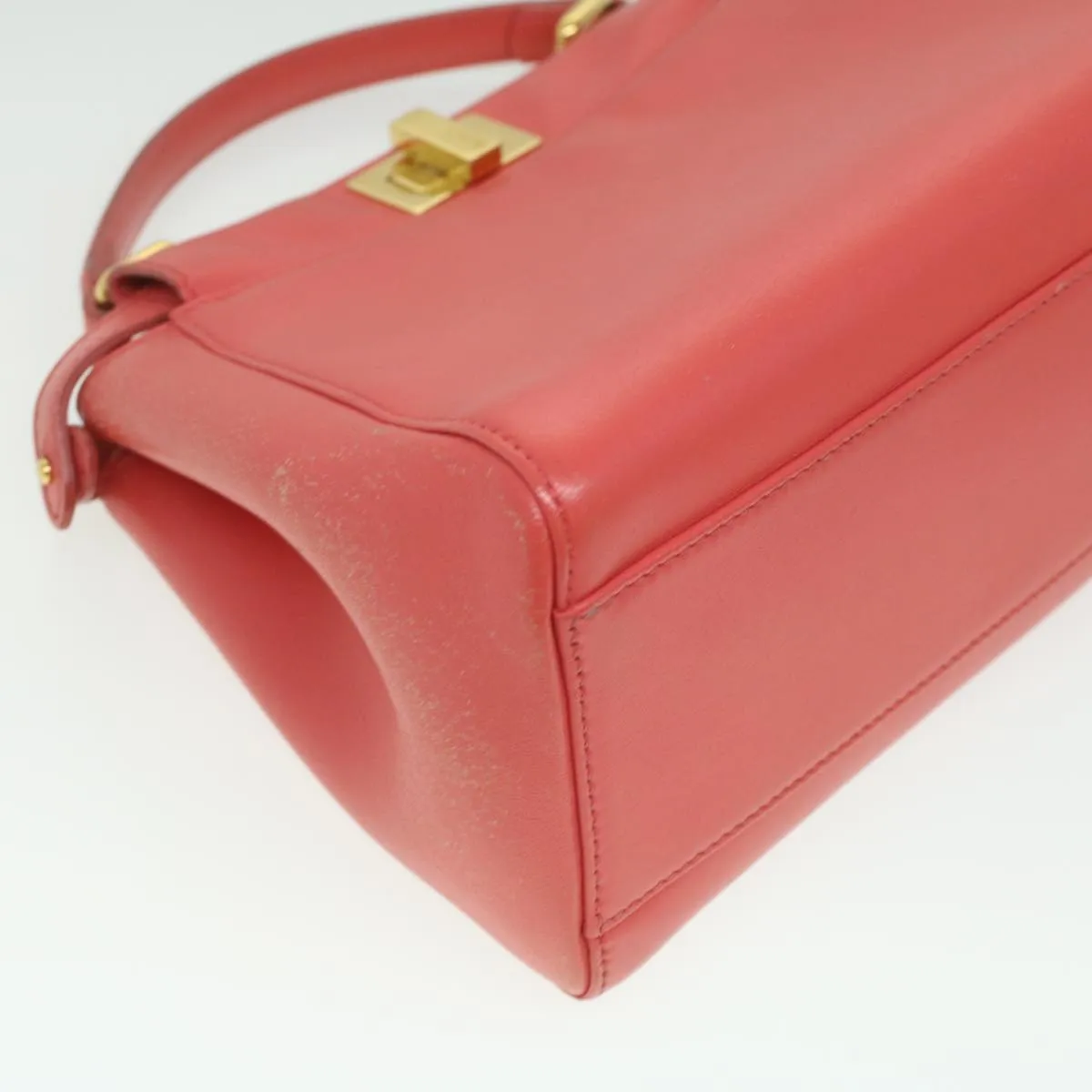 Fendi Peekaboo Handbag