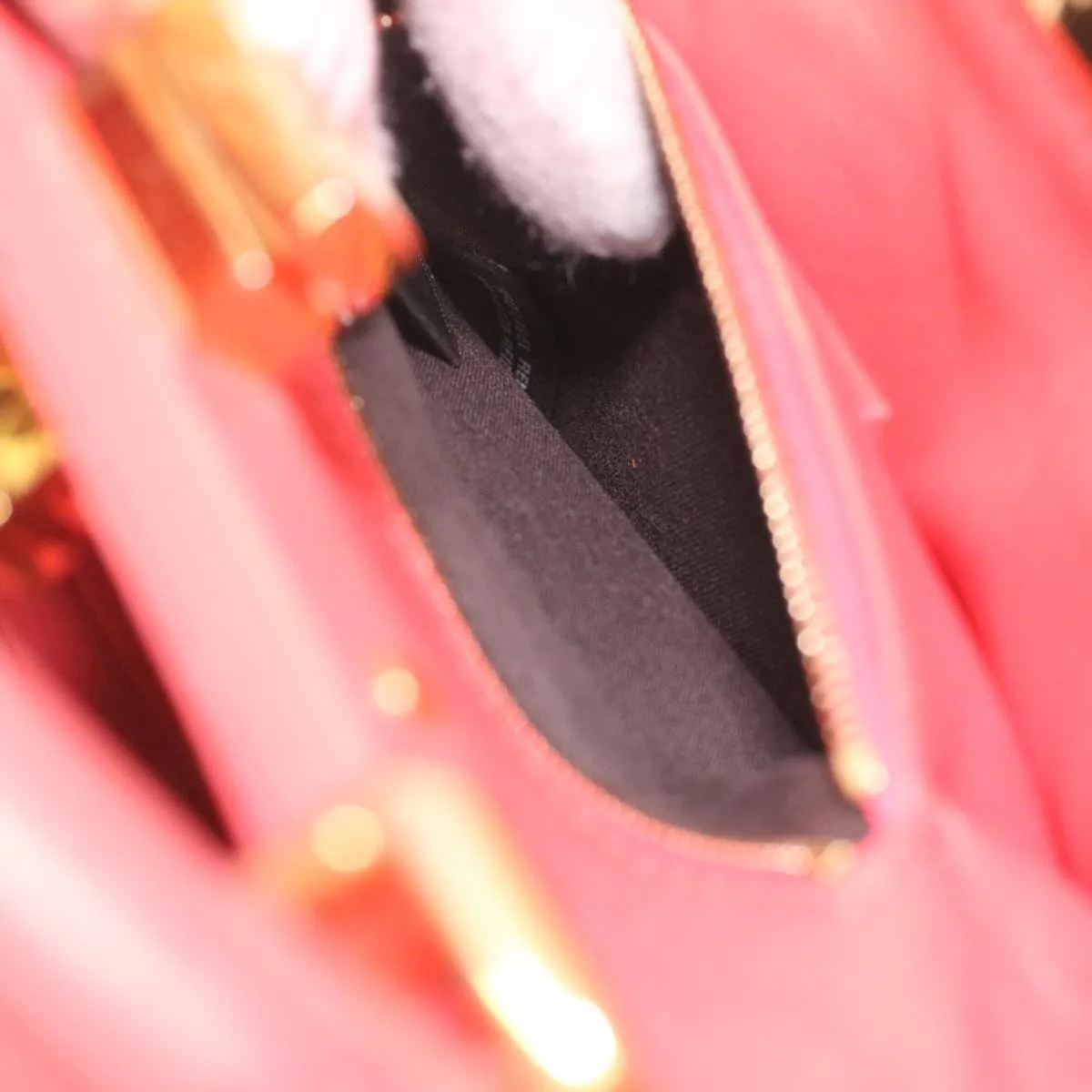 Fendi Peekaboo Handbag