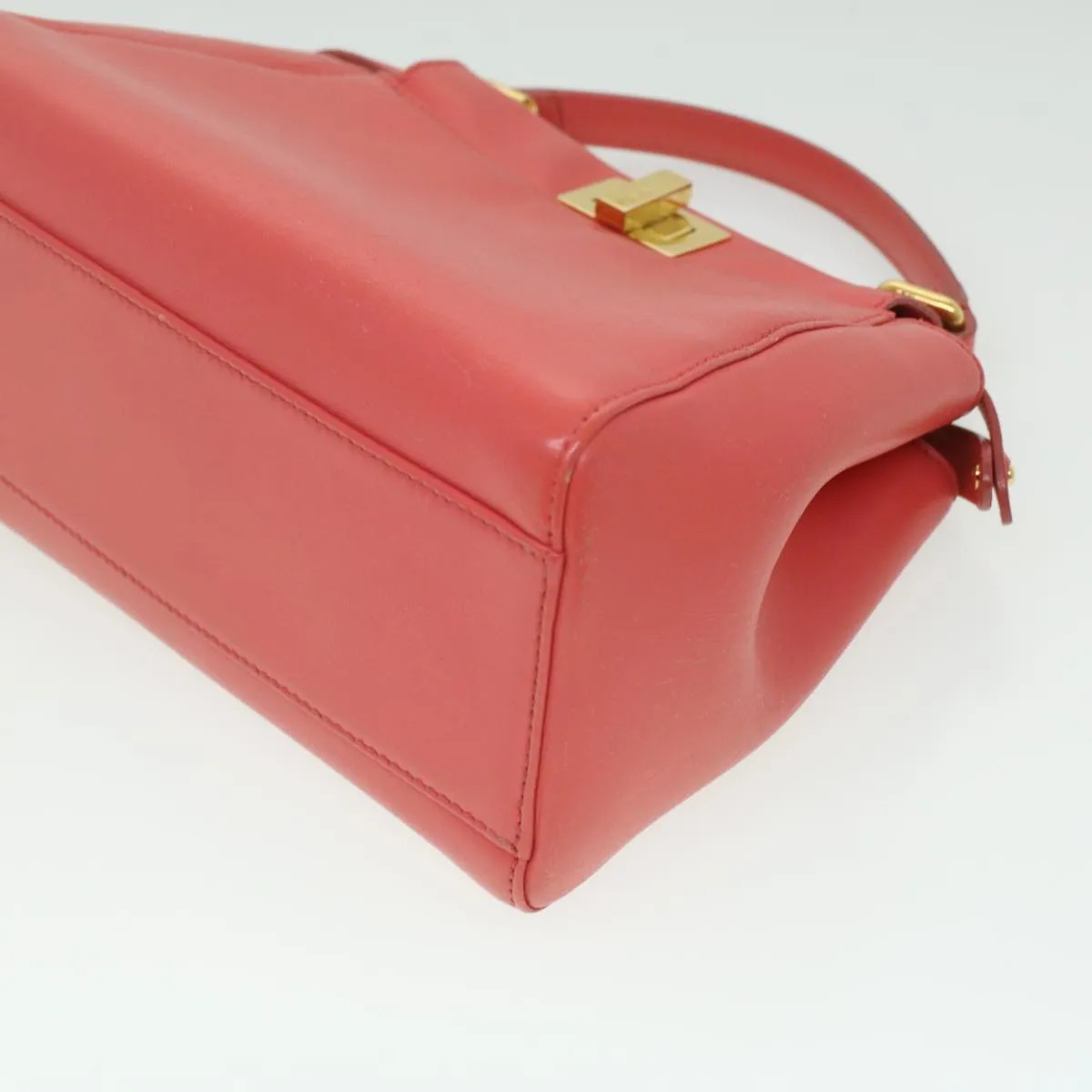 Fendi Peekaboo Handbag
