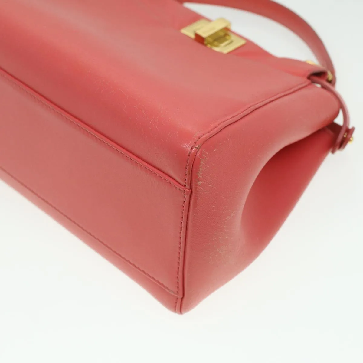 Fendi Peekaboo Handbag