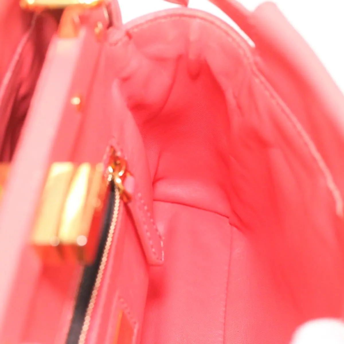 Fendi Peekaboo Handbag