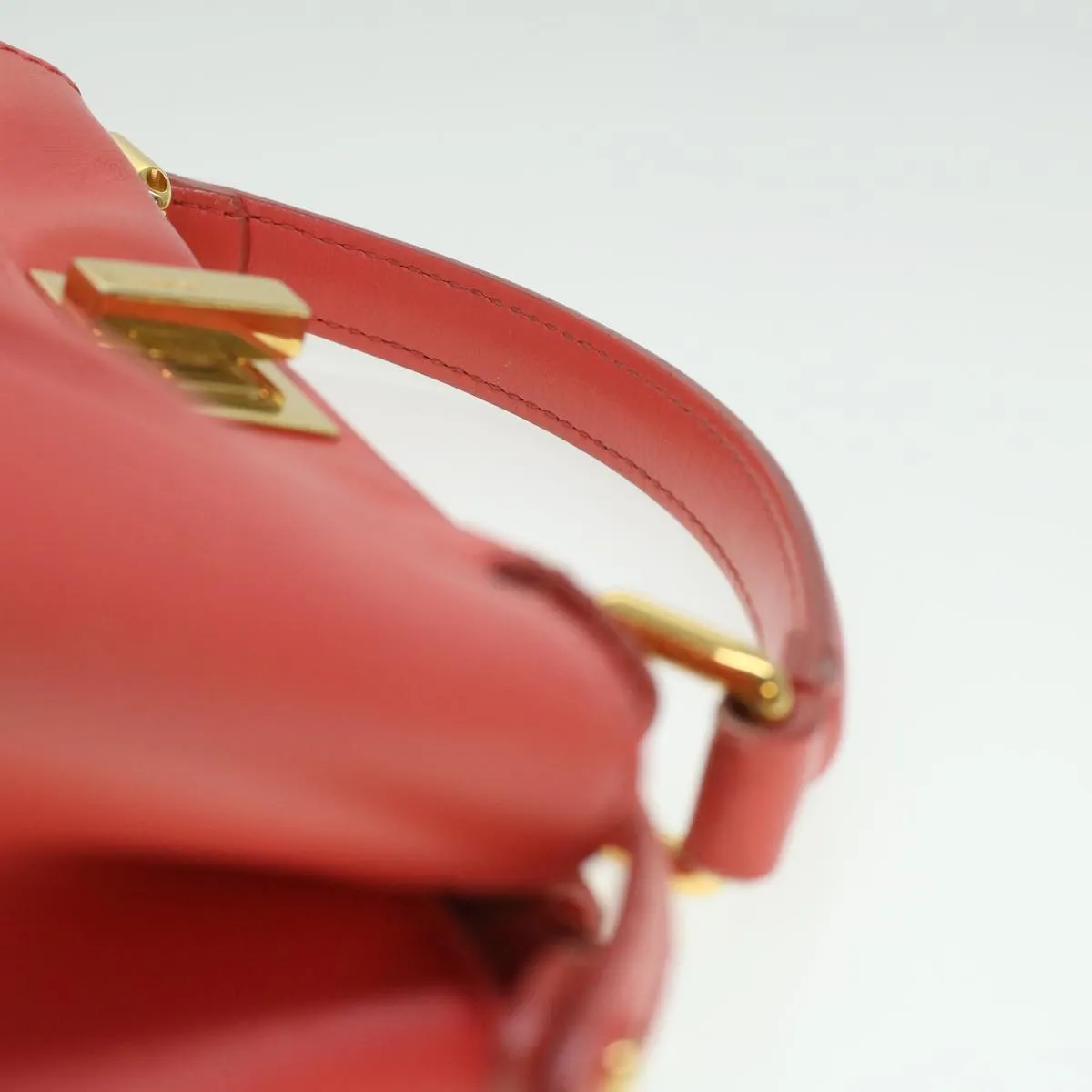 Fendi Peekaboo Handbag