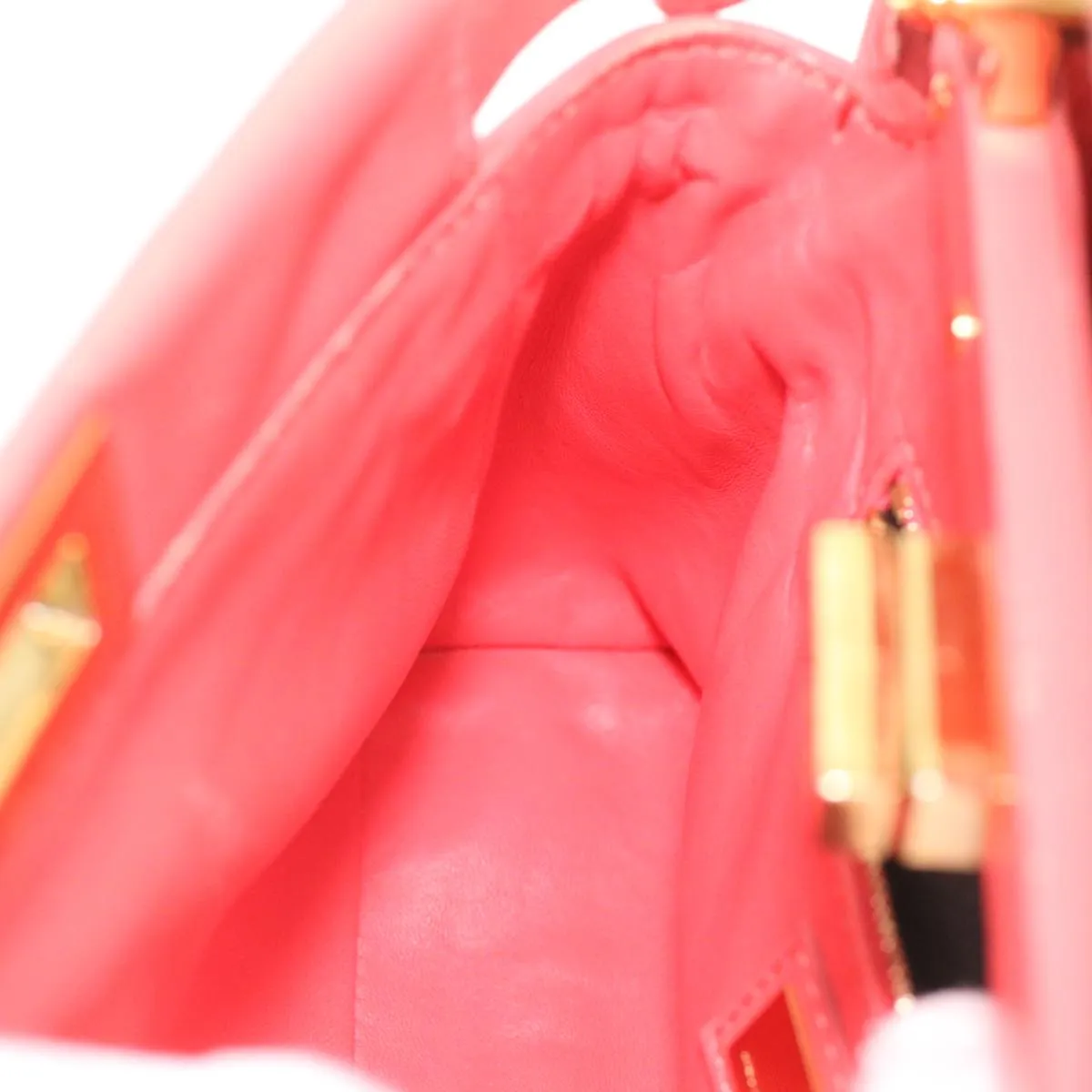 Fendi Peekaboo Handbag