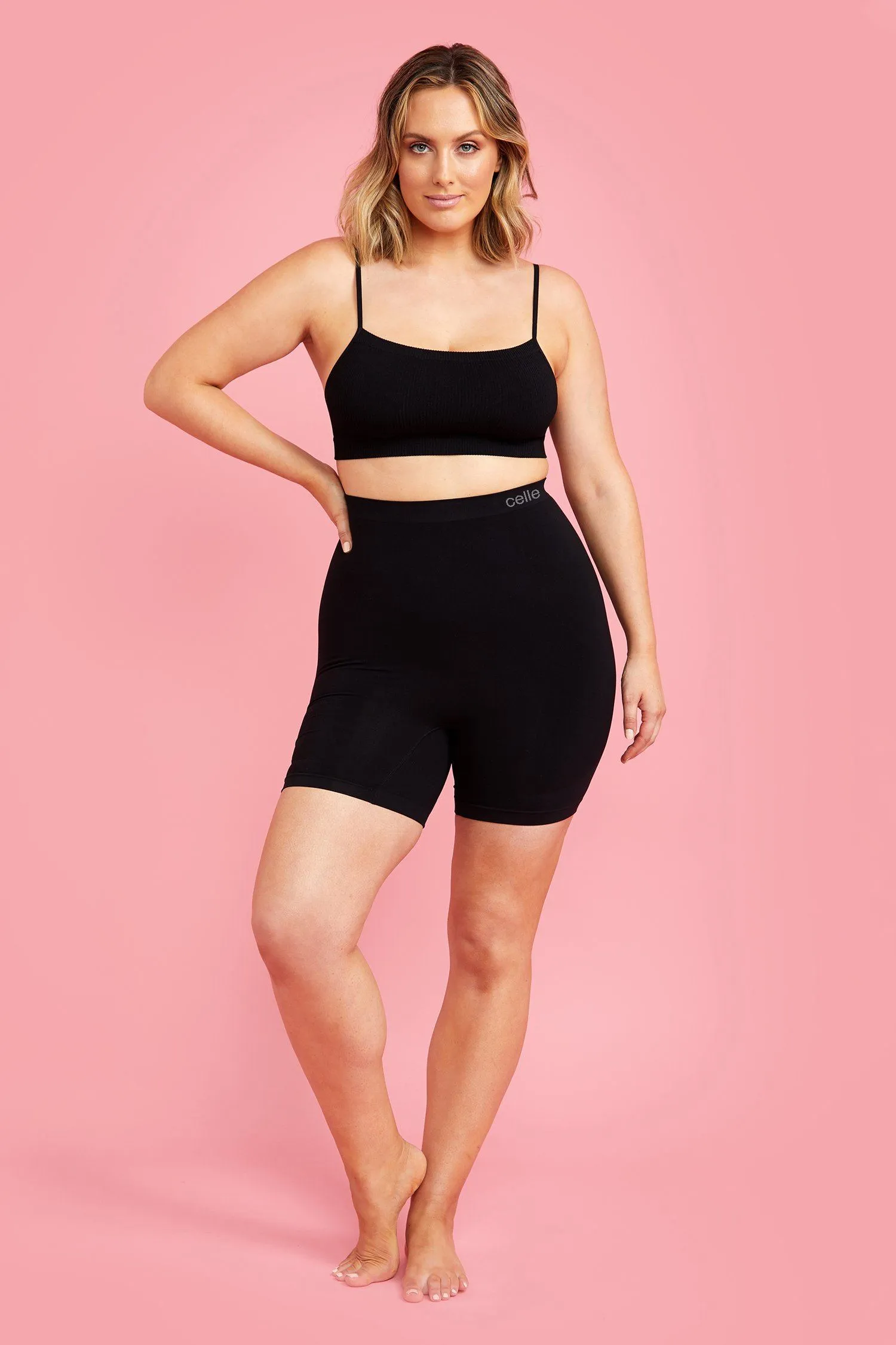 FibreCel™ Shapewear Shorts