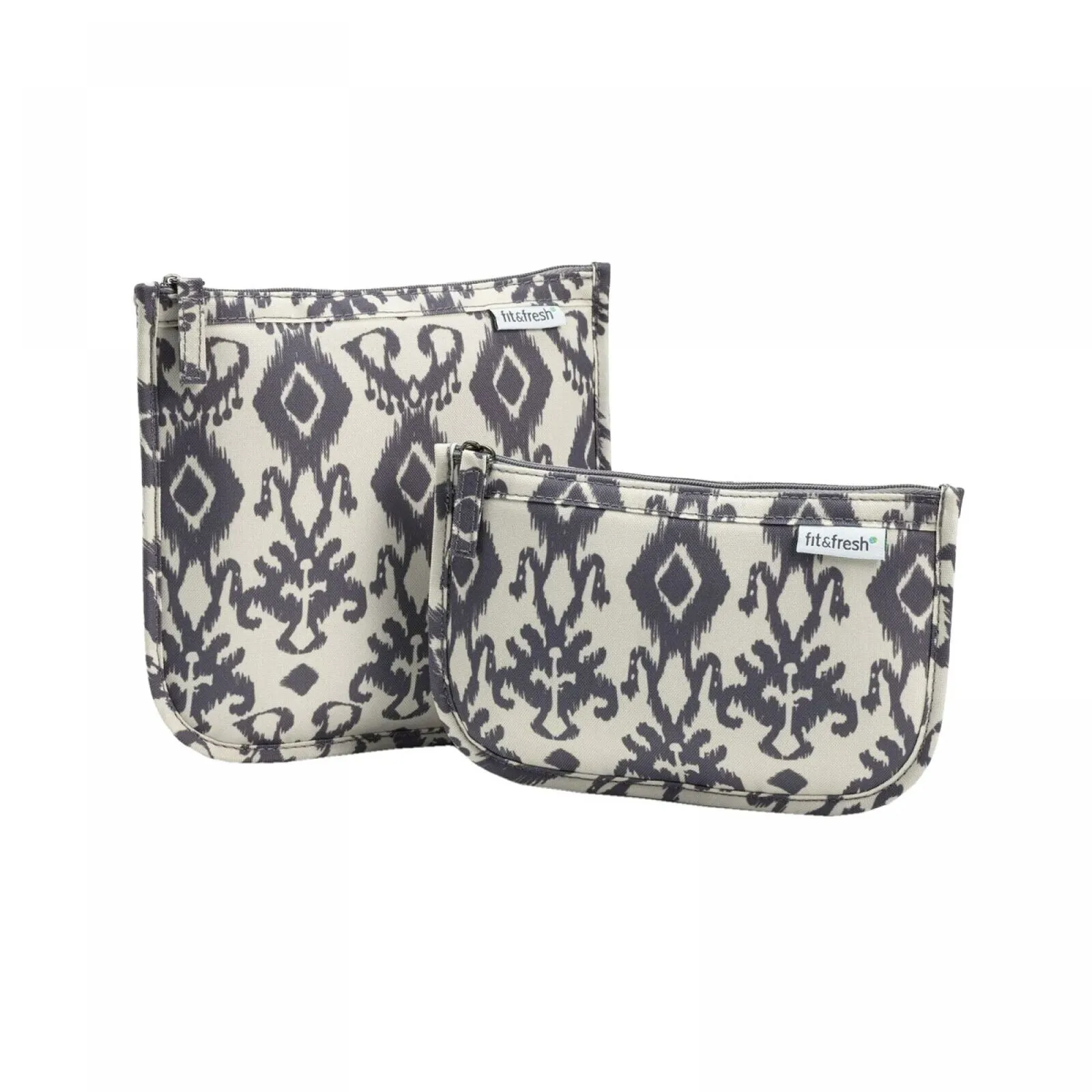 Fit & Fresh Sandwich And Snack Bag Set