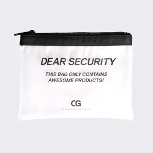 Flight Bag