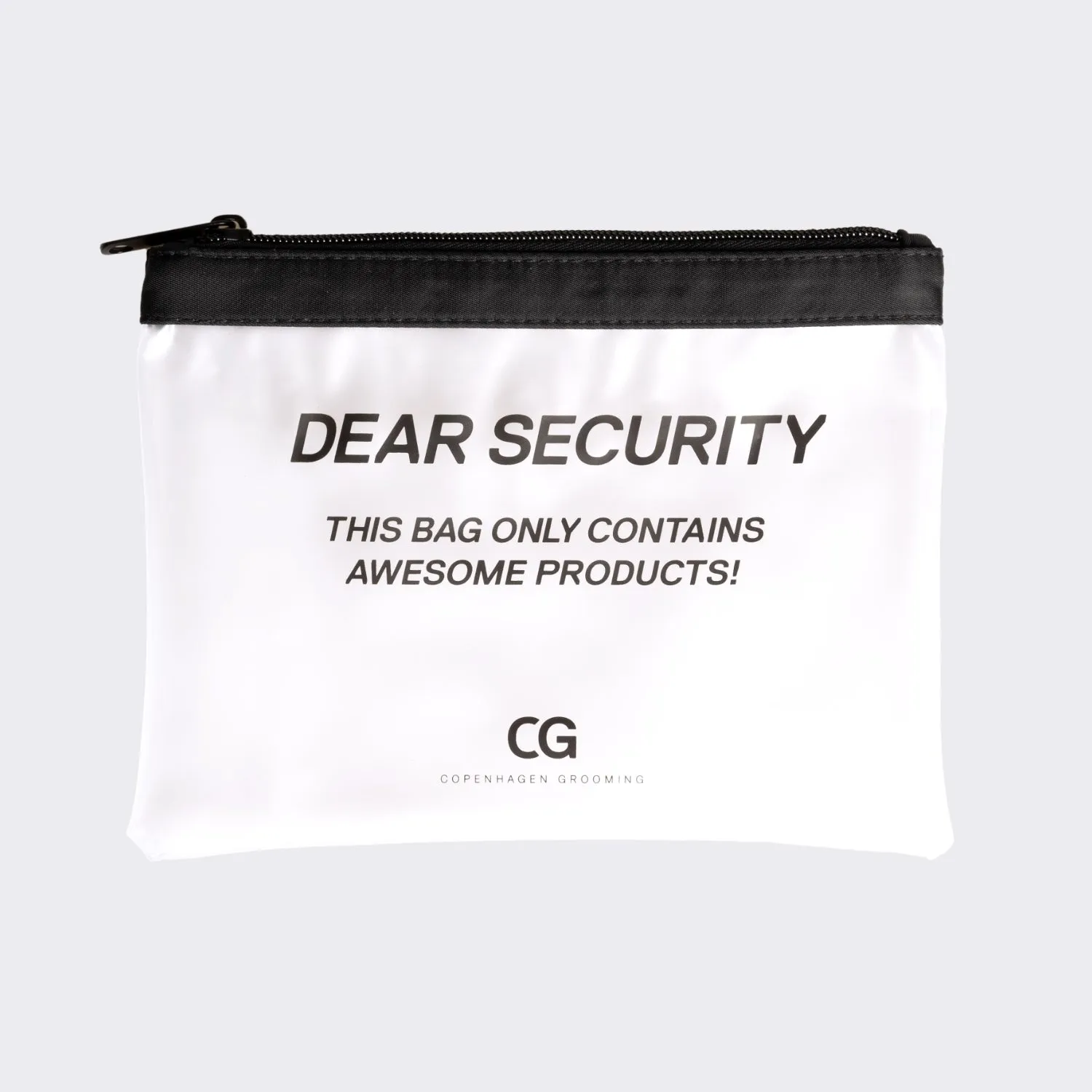 Flight Bag