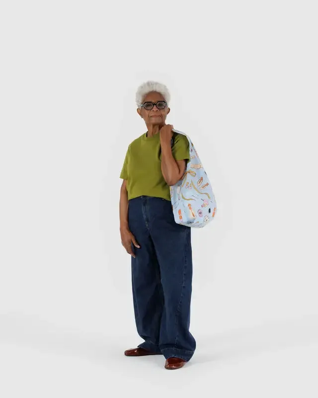Get Ready With Me Reusable Bag