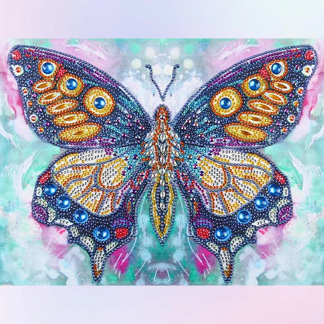 Gorgeous Butterfly