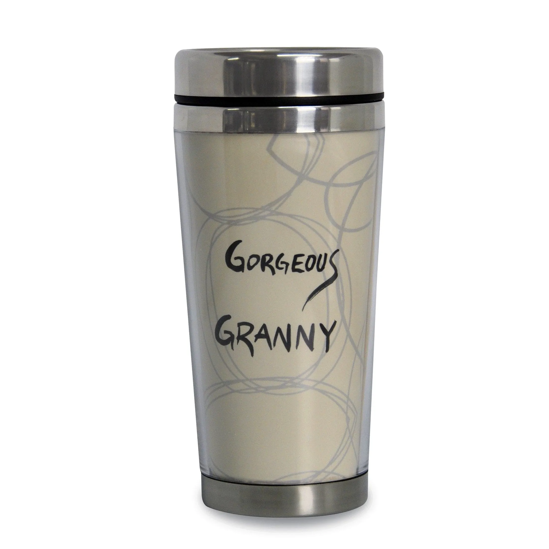 Gorgeous Granny Travel Mug/Tumbler
