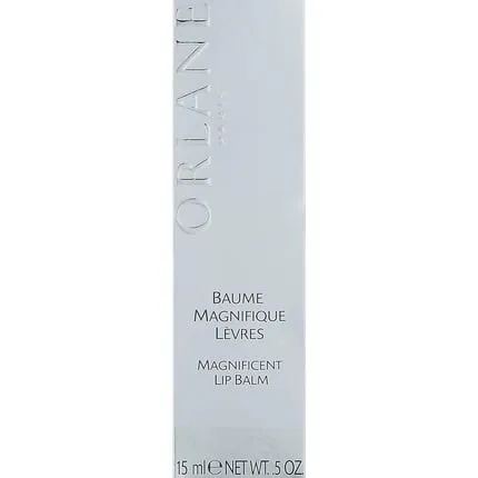 Gorgeous Lip Balm 0.1 oz, Orlane Paris