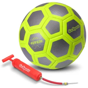 GoSports ELITE Futsal Ball