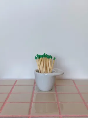 Green Matches