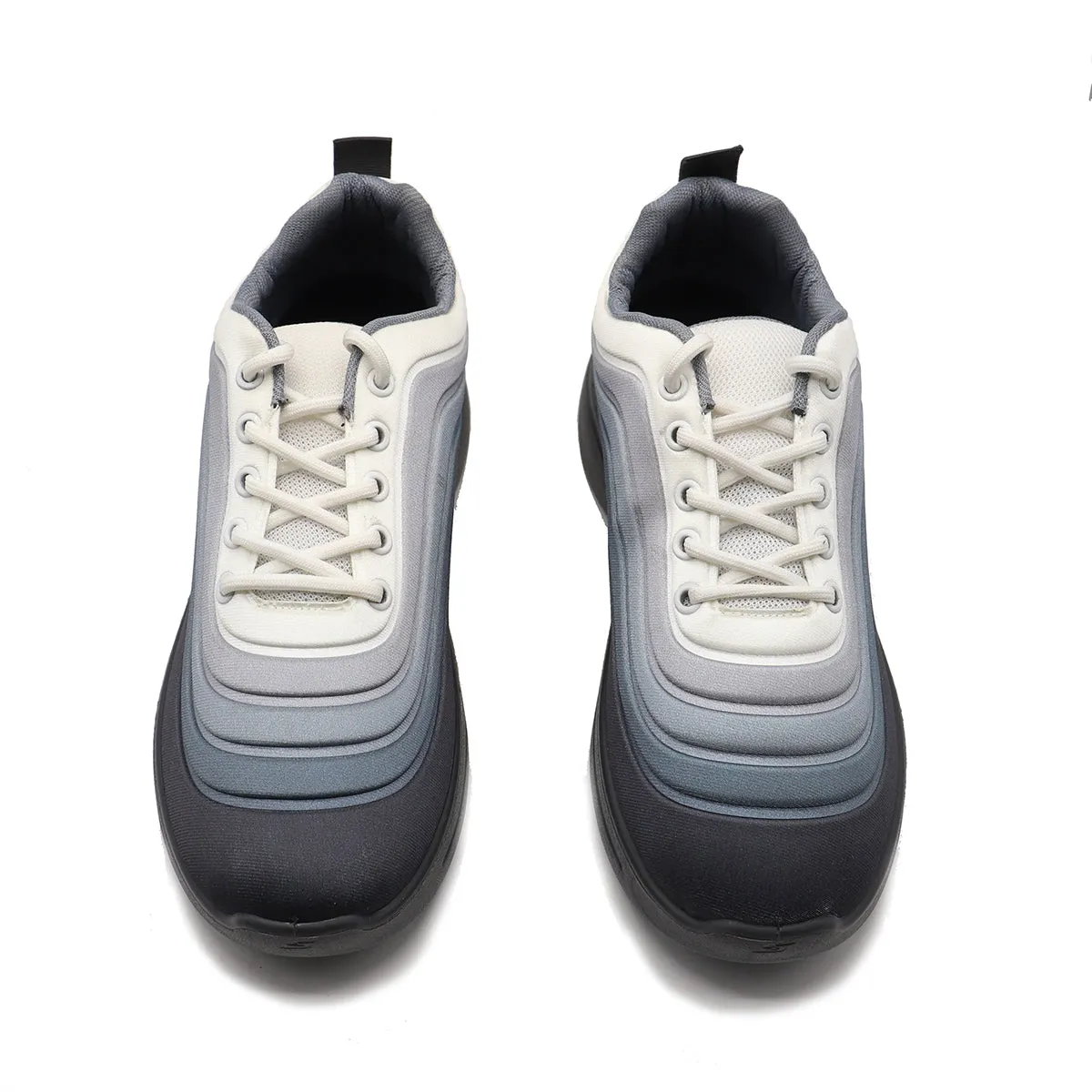 Grey Casual Jogger 198024