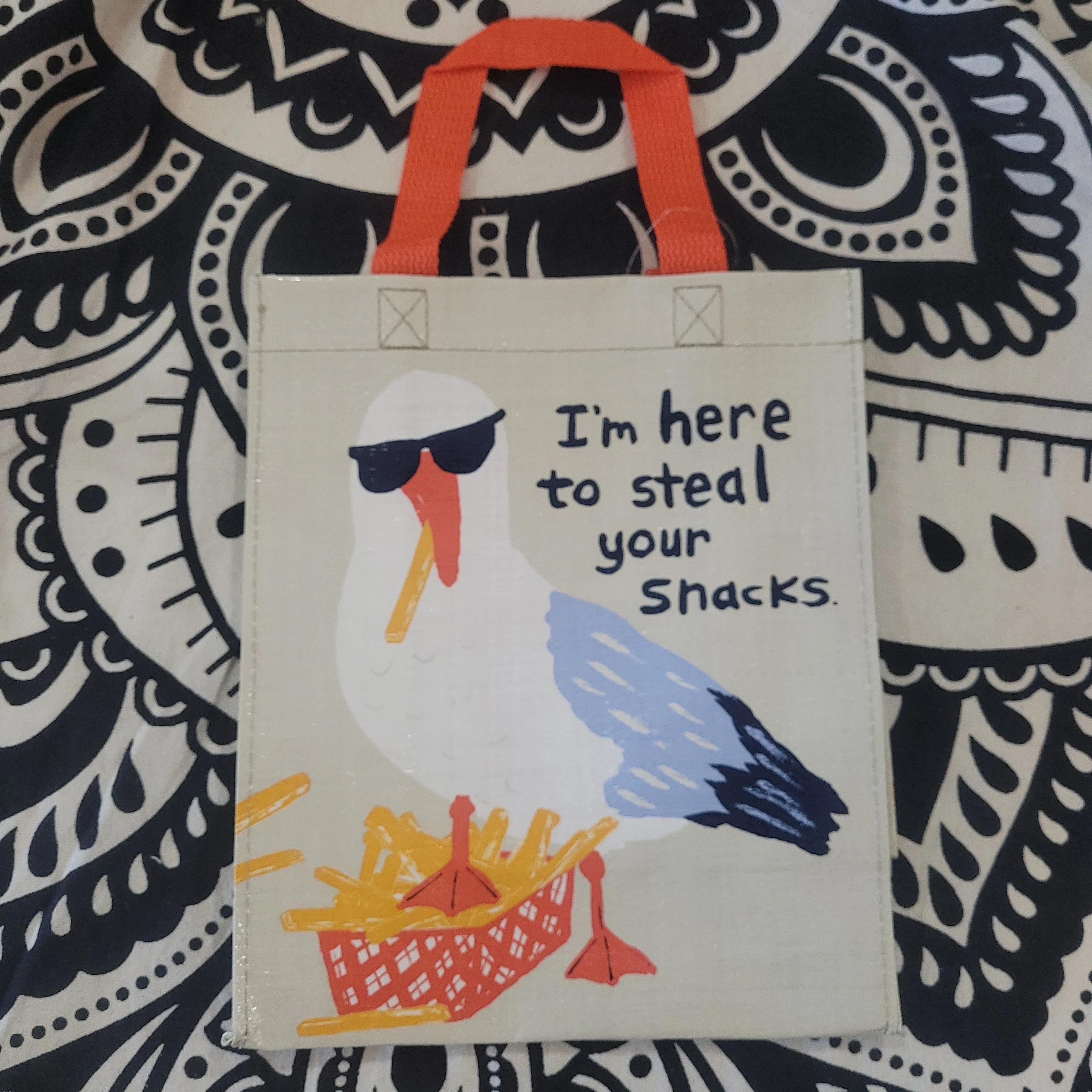 Handy Tote