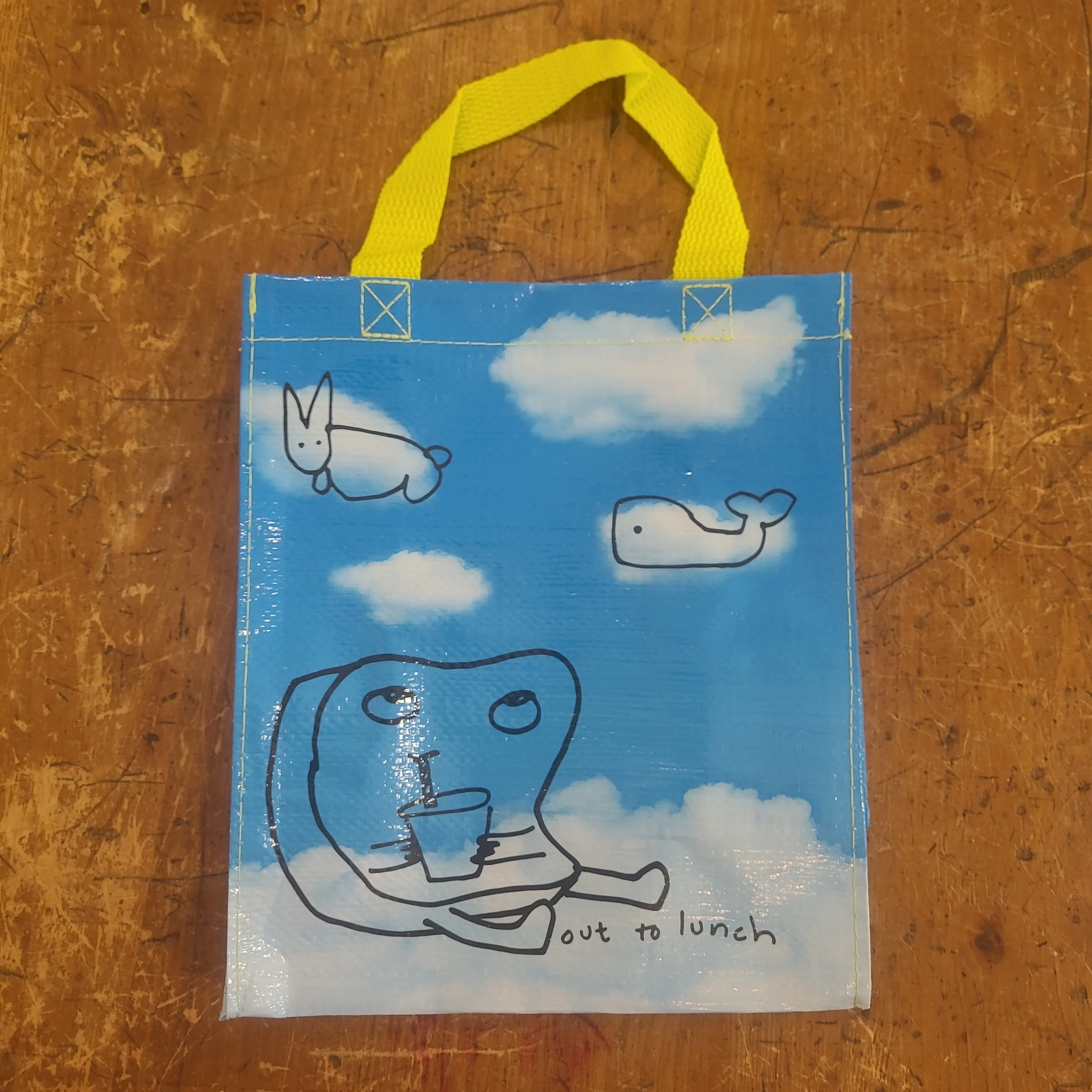 Handy Tote