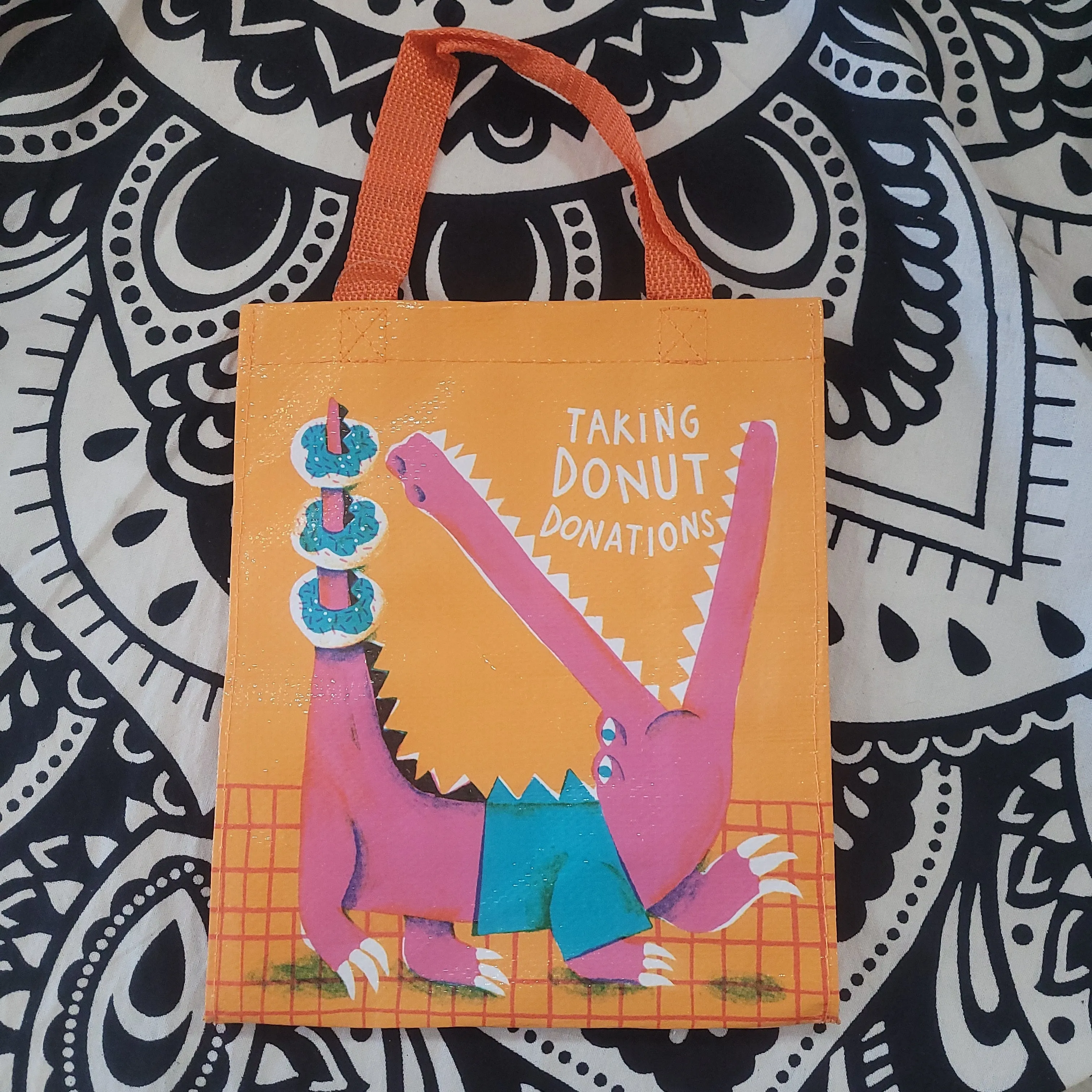 Handy Tote