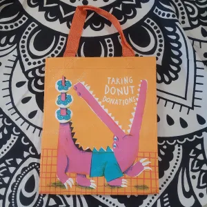 Handy Tote