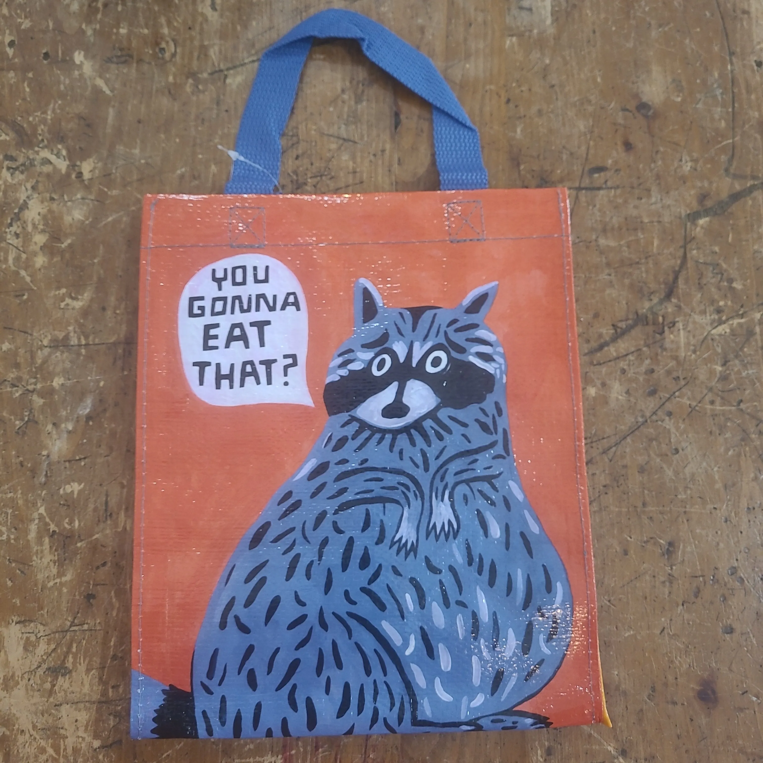Handy Tote