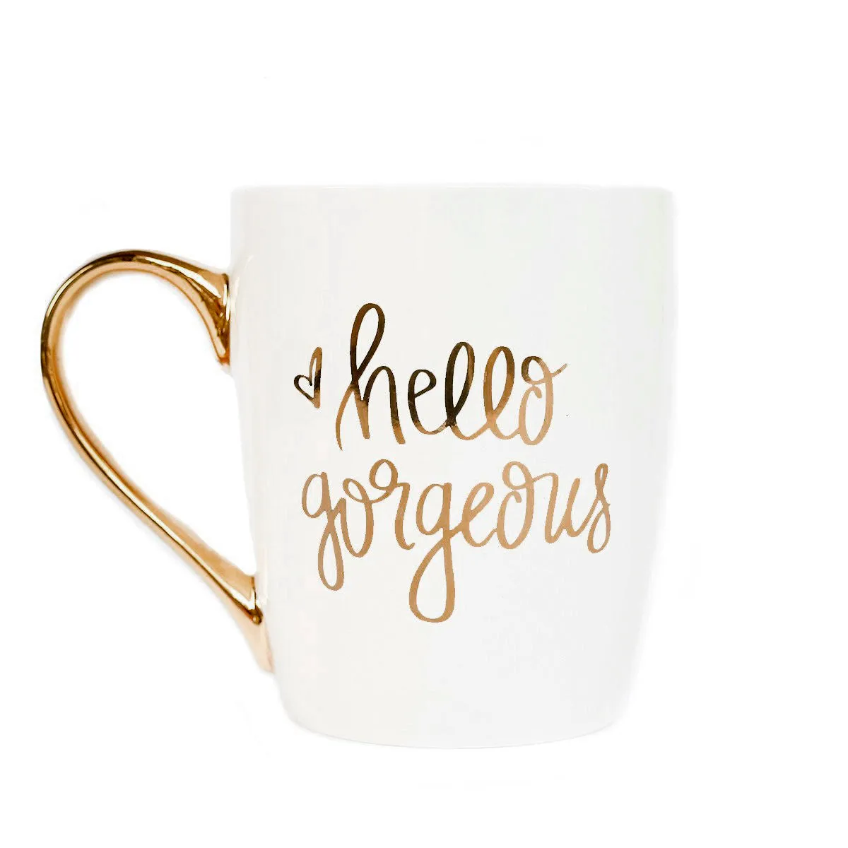 Hello Gorgeous Coffee Mug