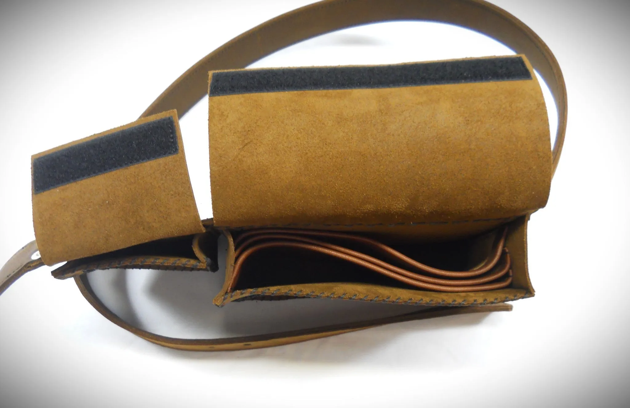 Hip Money Pouch