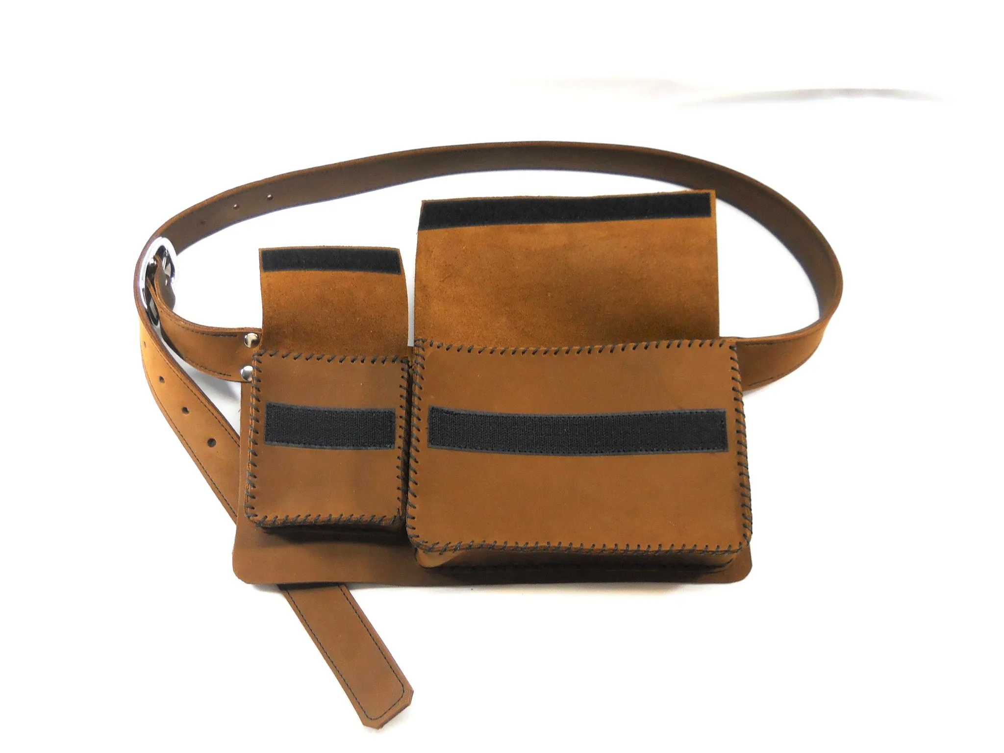 Hip Money Pouch