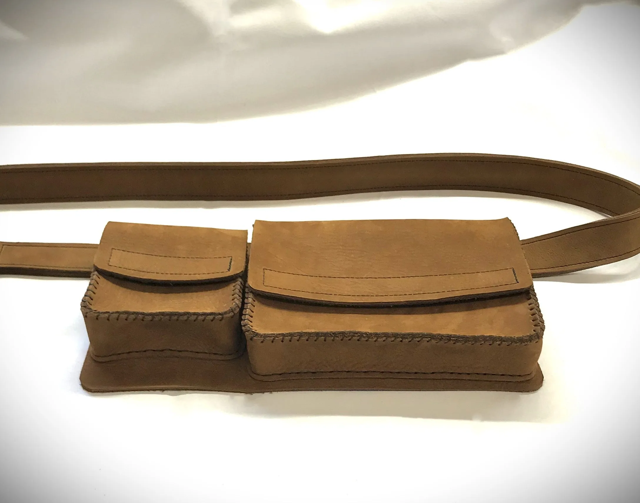 Hip Money Pouch