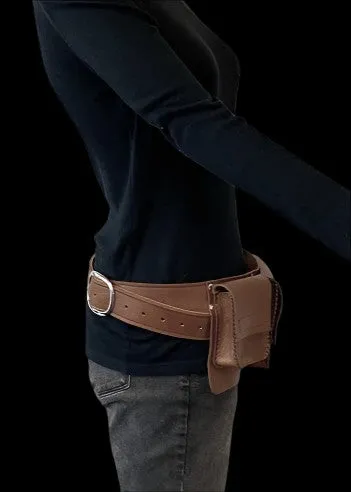 Hip Money Pouch