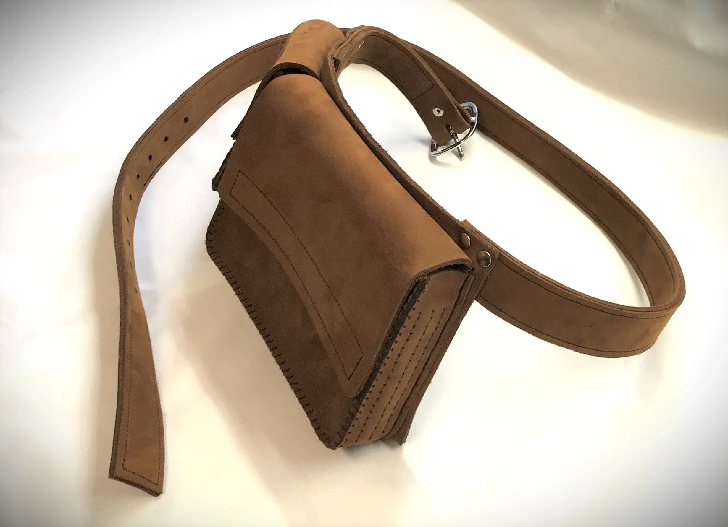 Hip Money Pouch