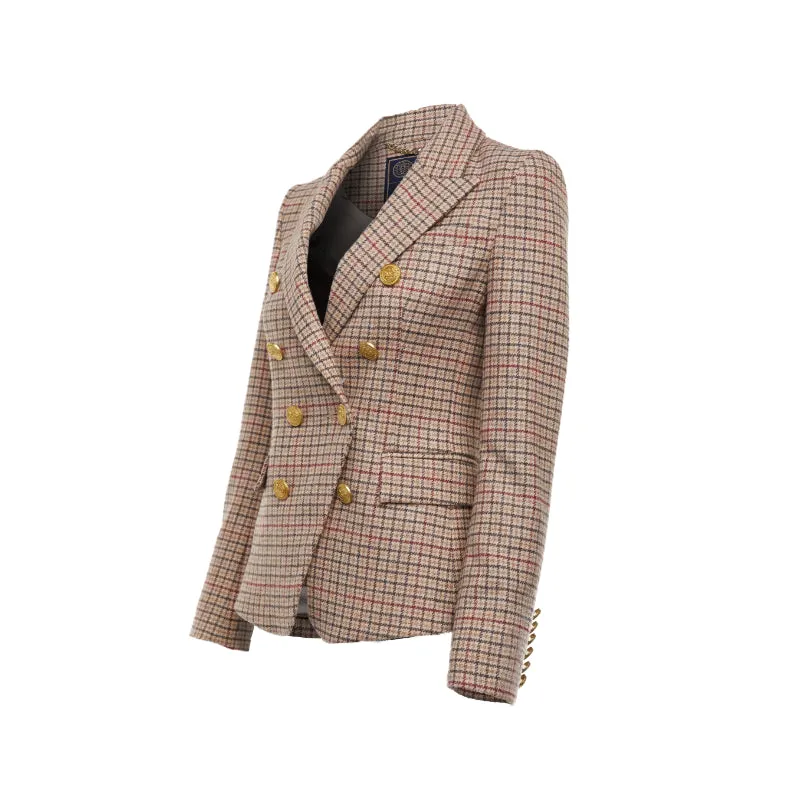 Holland Cooper Knightsbridge Ladies Blazer - Charlton
