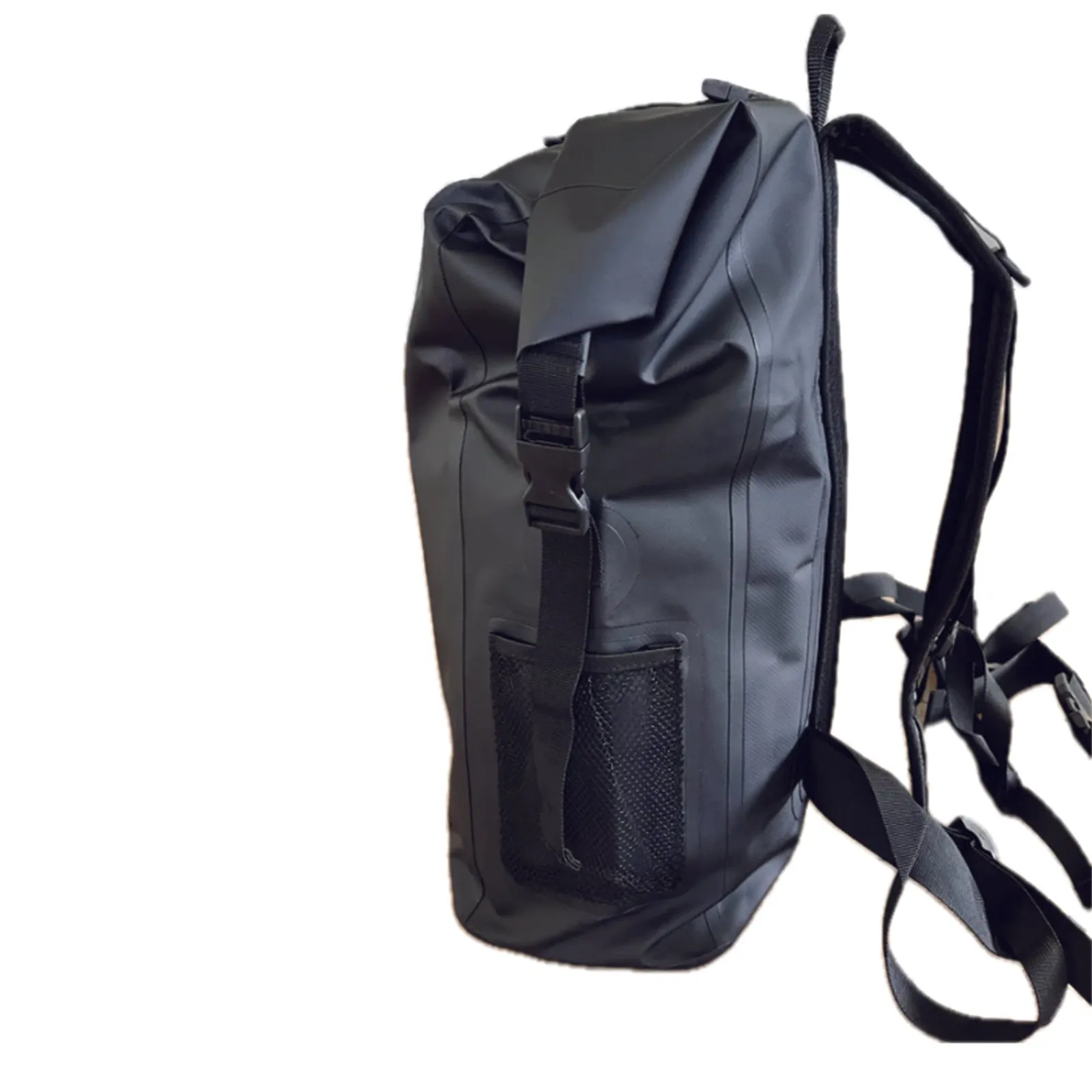 Hubboards 35 Liter - Wet/Dry Back Pack