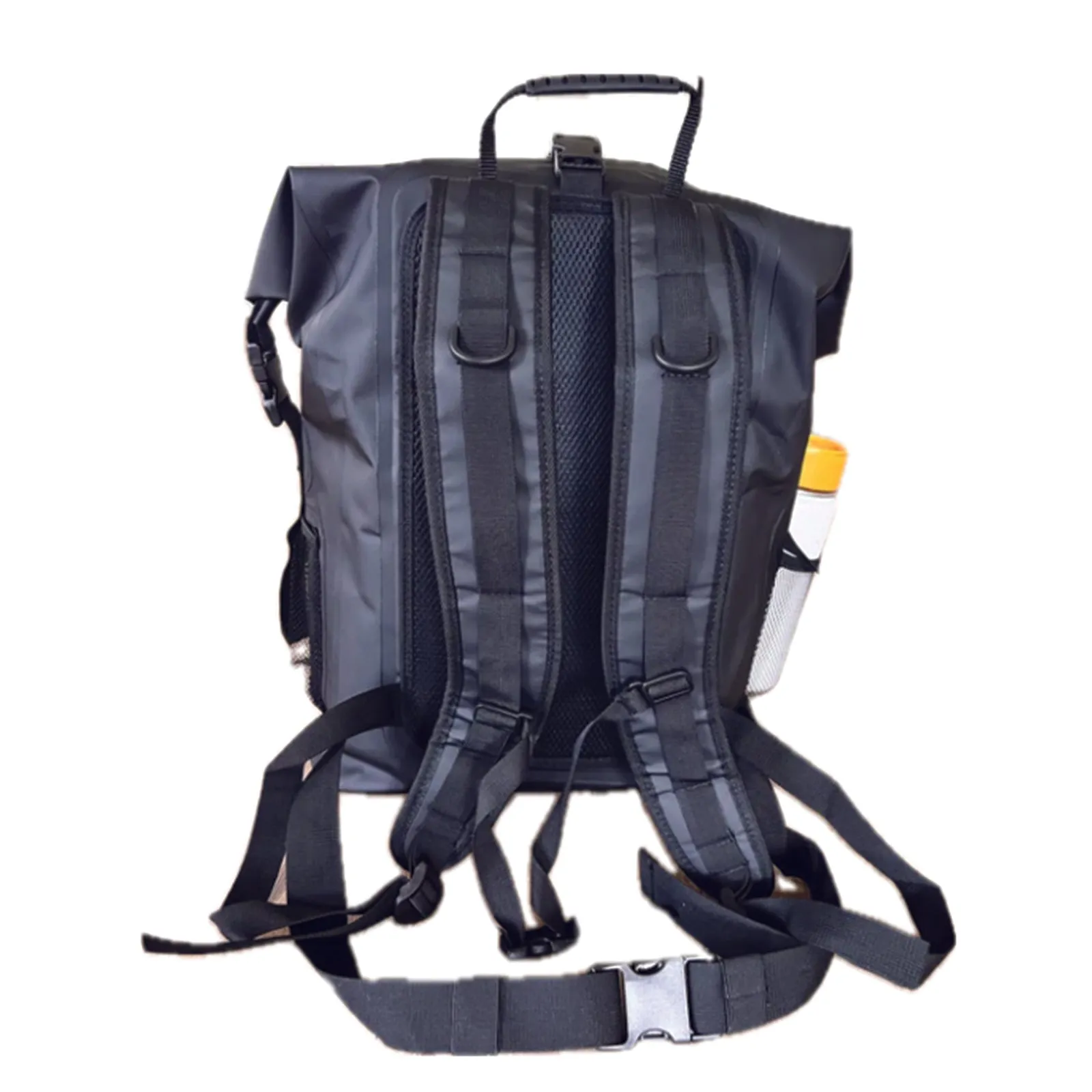 Hubboards 35 Liter - Wet/Dry Back Pack