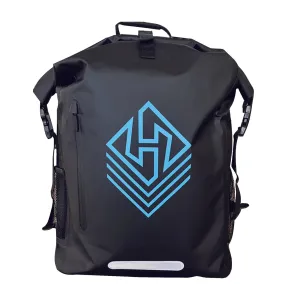 Hubboards 35 Liter - Wet/Dry Back Pack