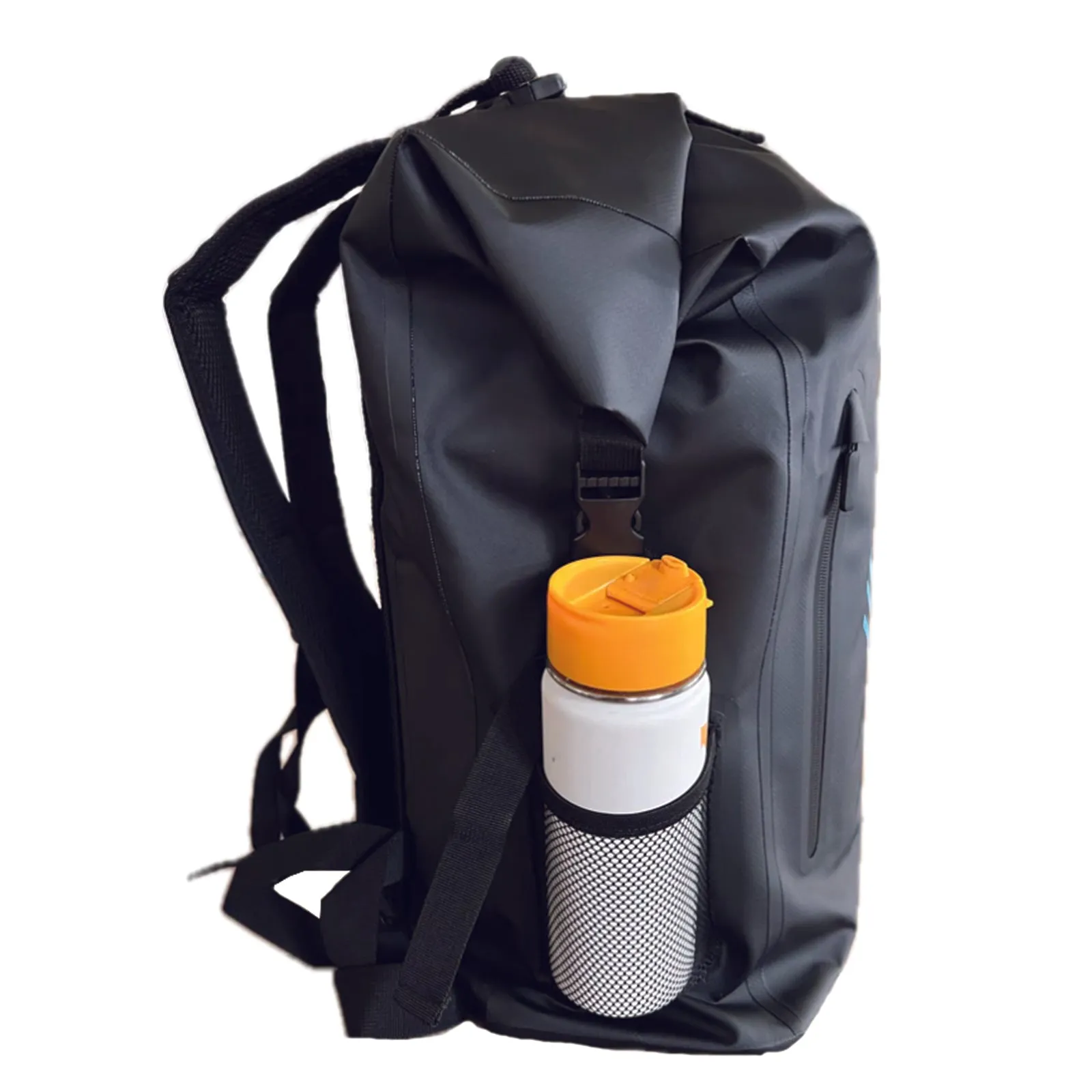 Hubboards 35 Liter - Wet/Dry Back Pack