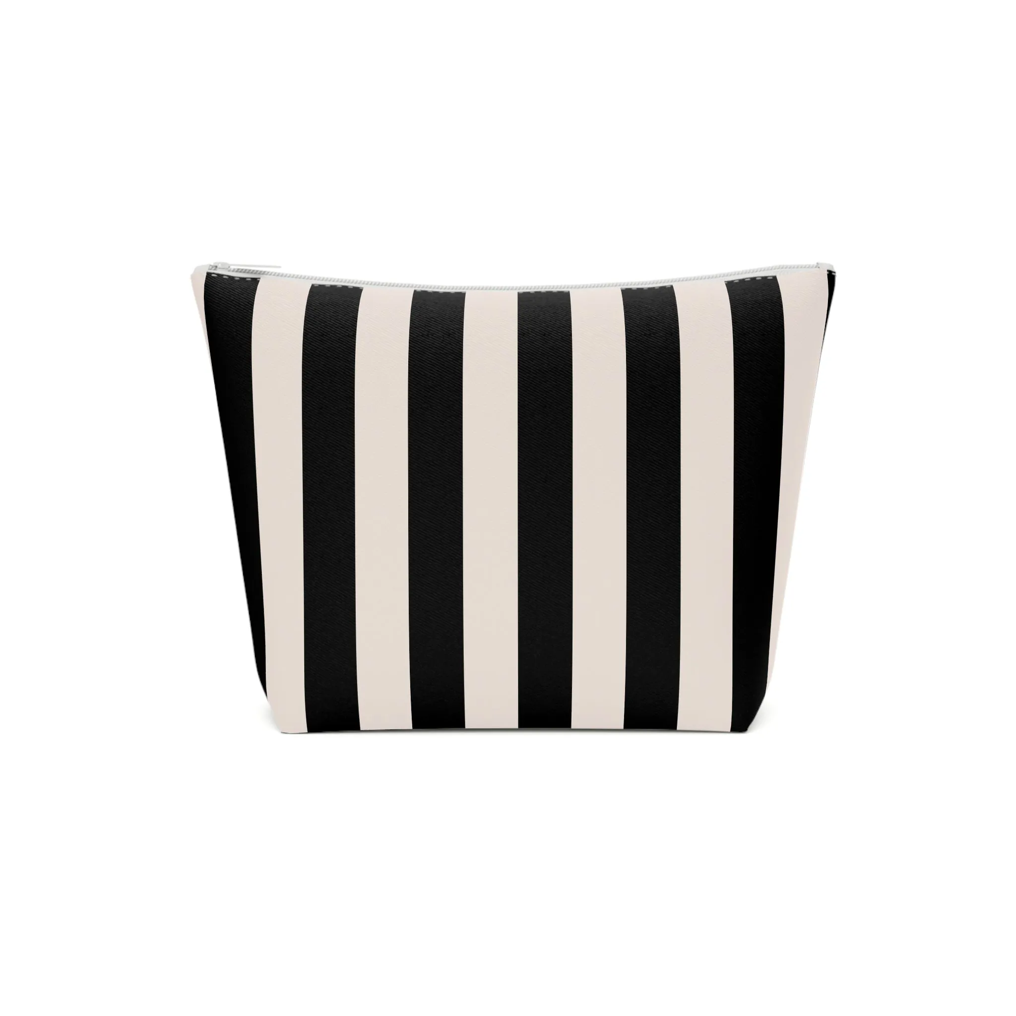 Humbug Candy Stripe Cosmetic Bag