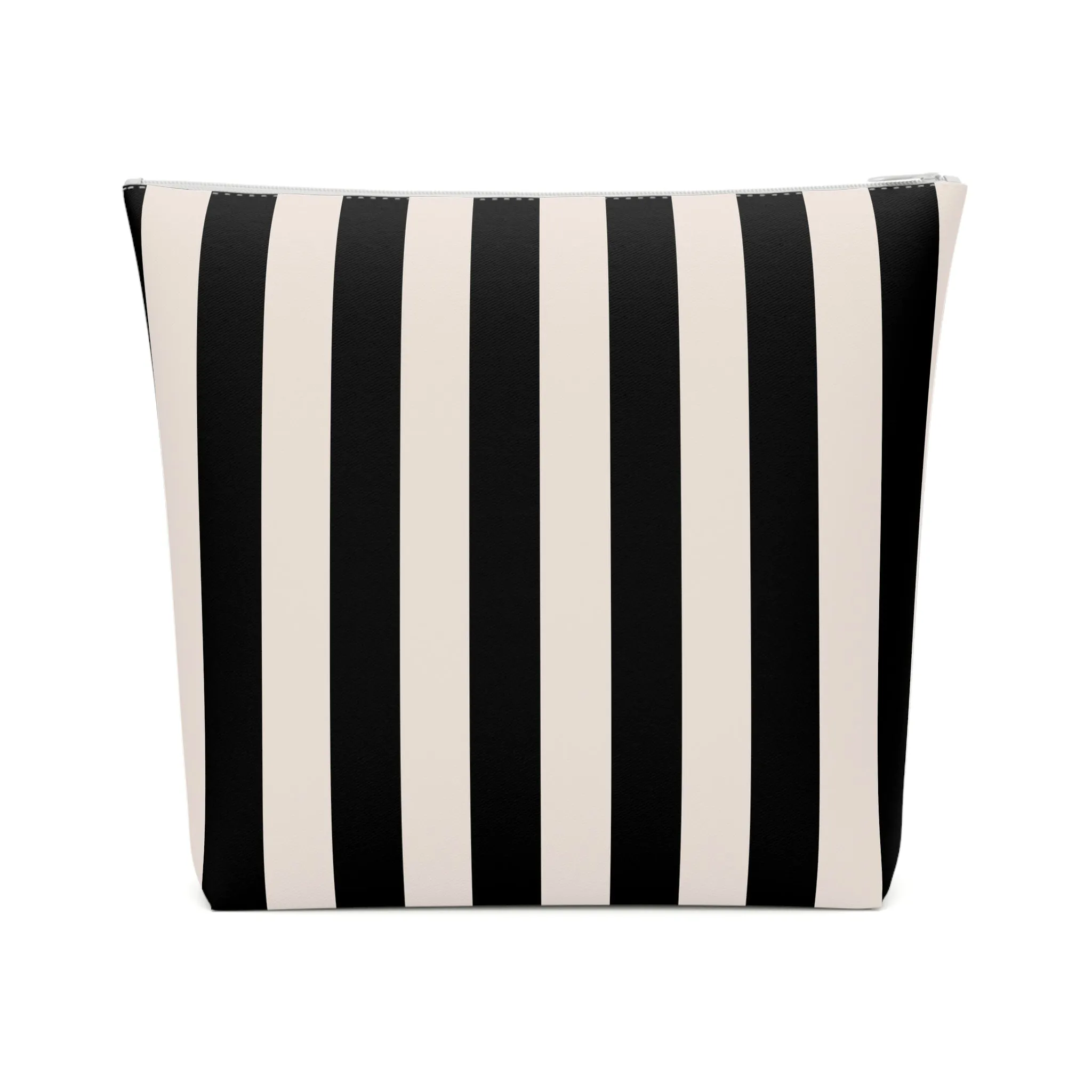 Humbug Candy Stripe Cosmetic Bag