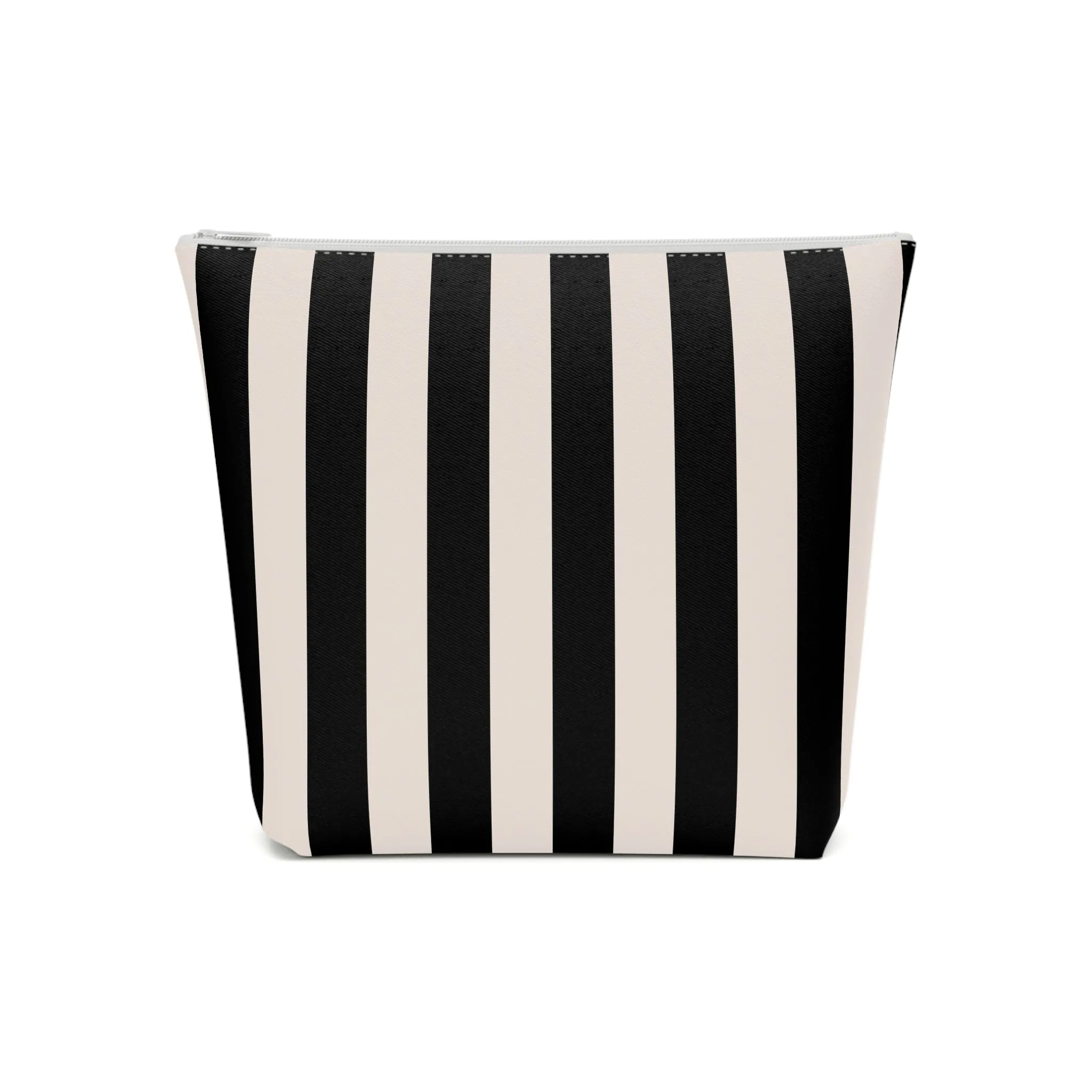 Humbug Candy Stripe Cosmetic Bag