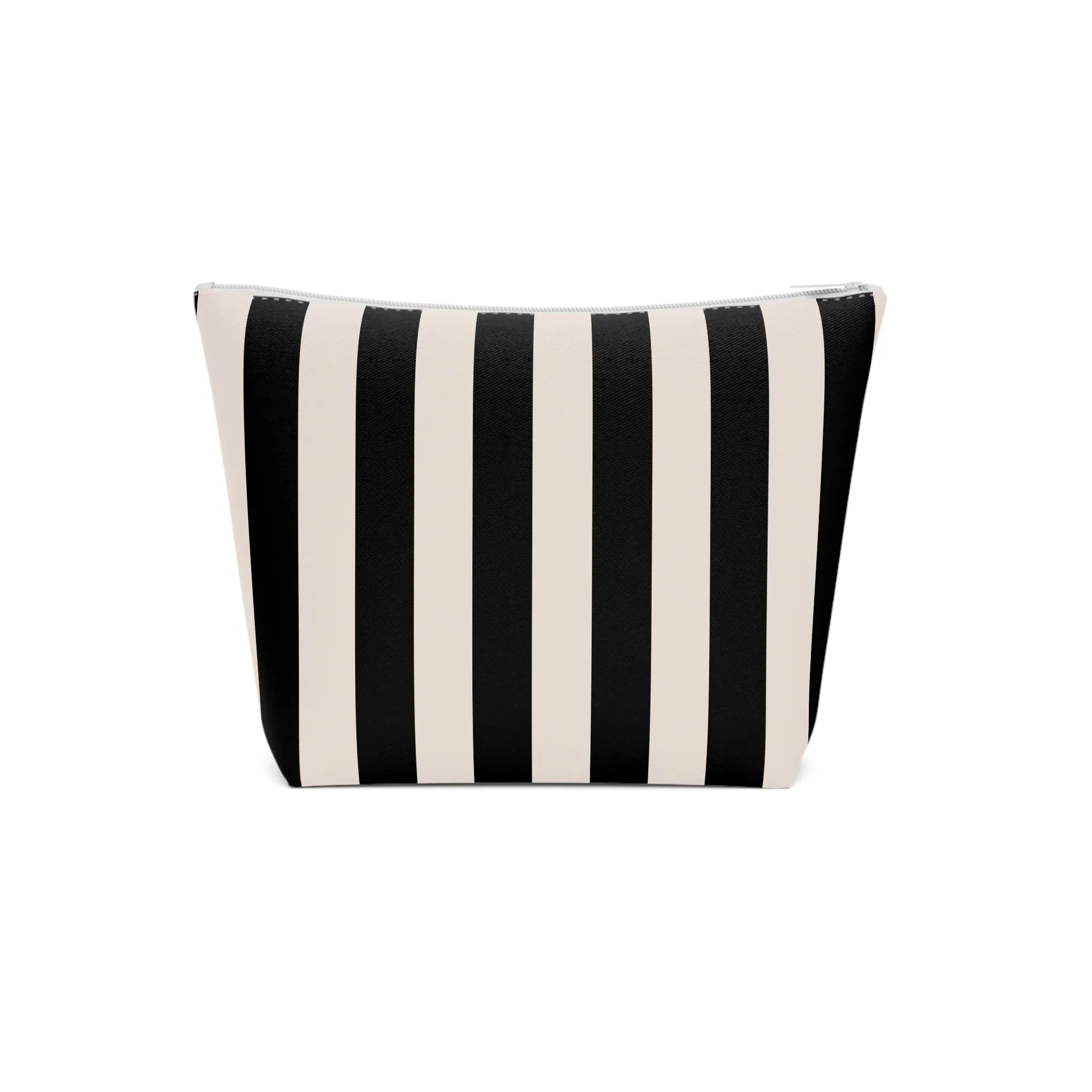 Humbug Candy Stripe Cosmetic Bag