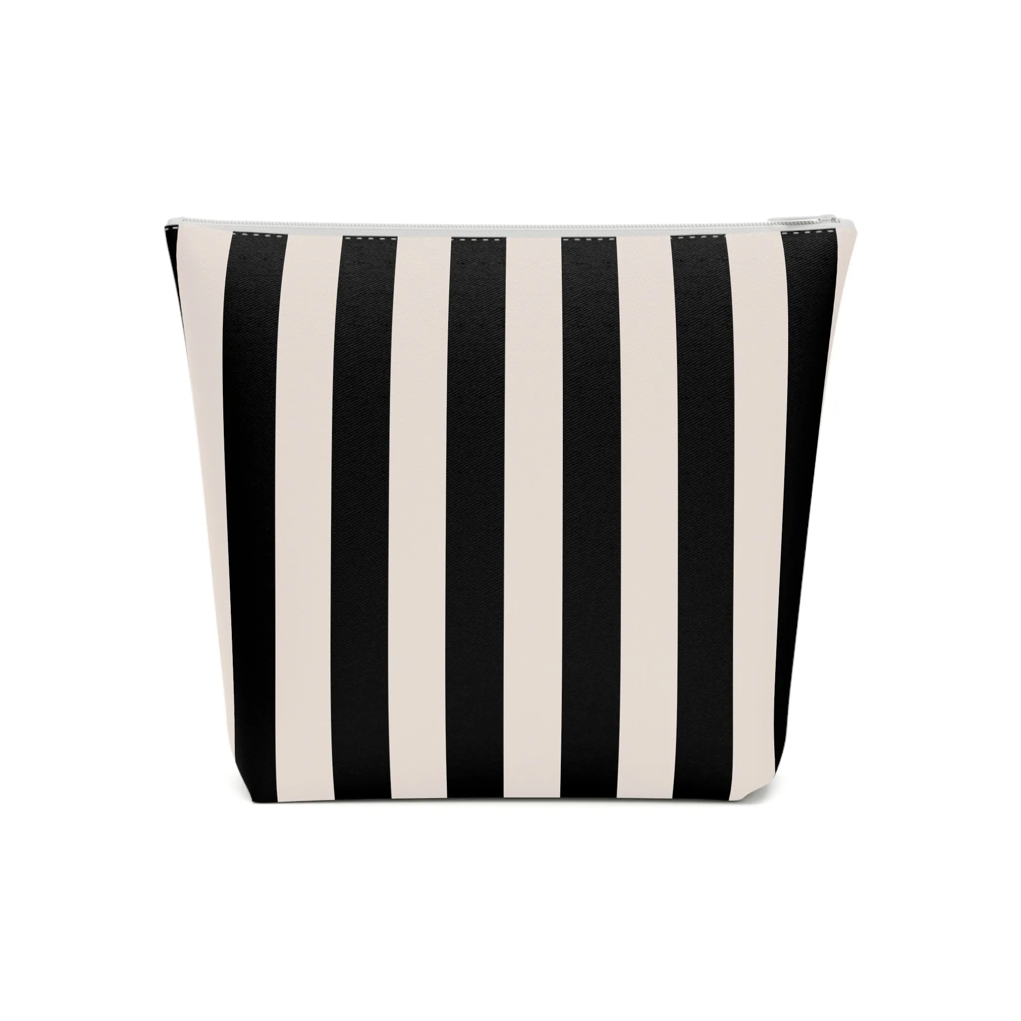 Humbug Candy Stripe Cosmetic Bag